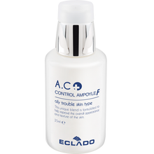Load image into Gallery viewer, A.C Control Ampoule F 35ml
