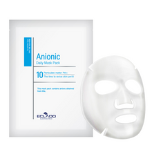 Load image into Gallery viewer, Anionic Daily Mask 20pcs
