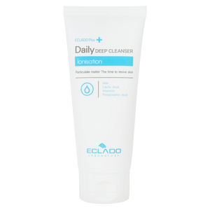 Daily Deep Cleanser lonisation 120g