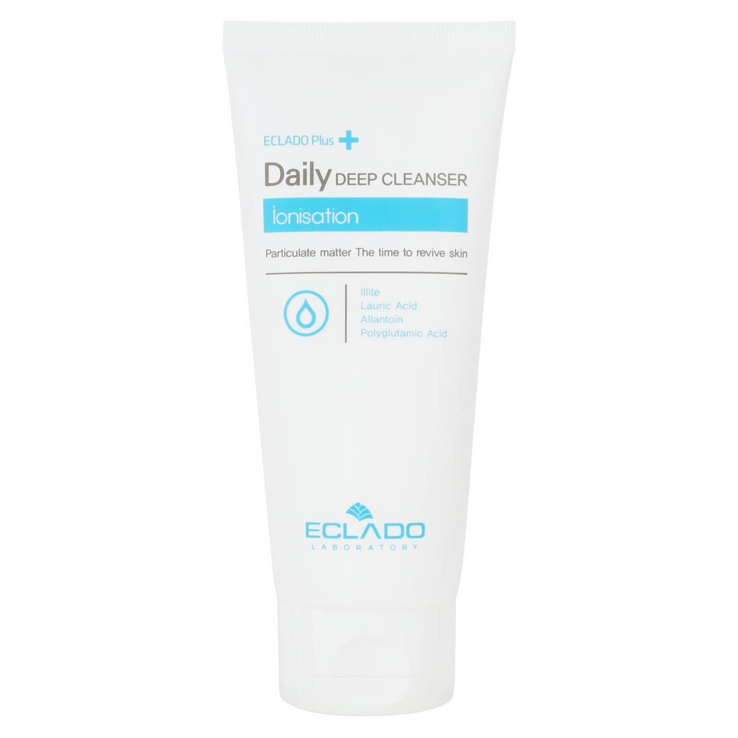 Daily Deep Cleanser lonisation 120g