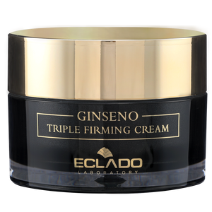 Ginseno Triple Firming Cream 50g