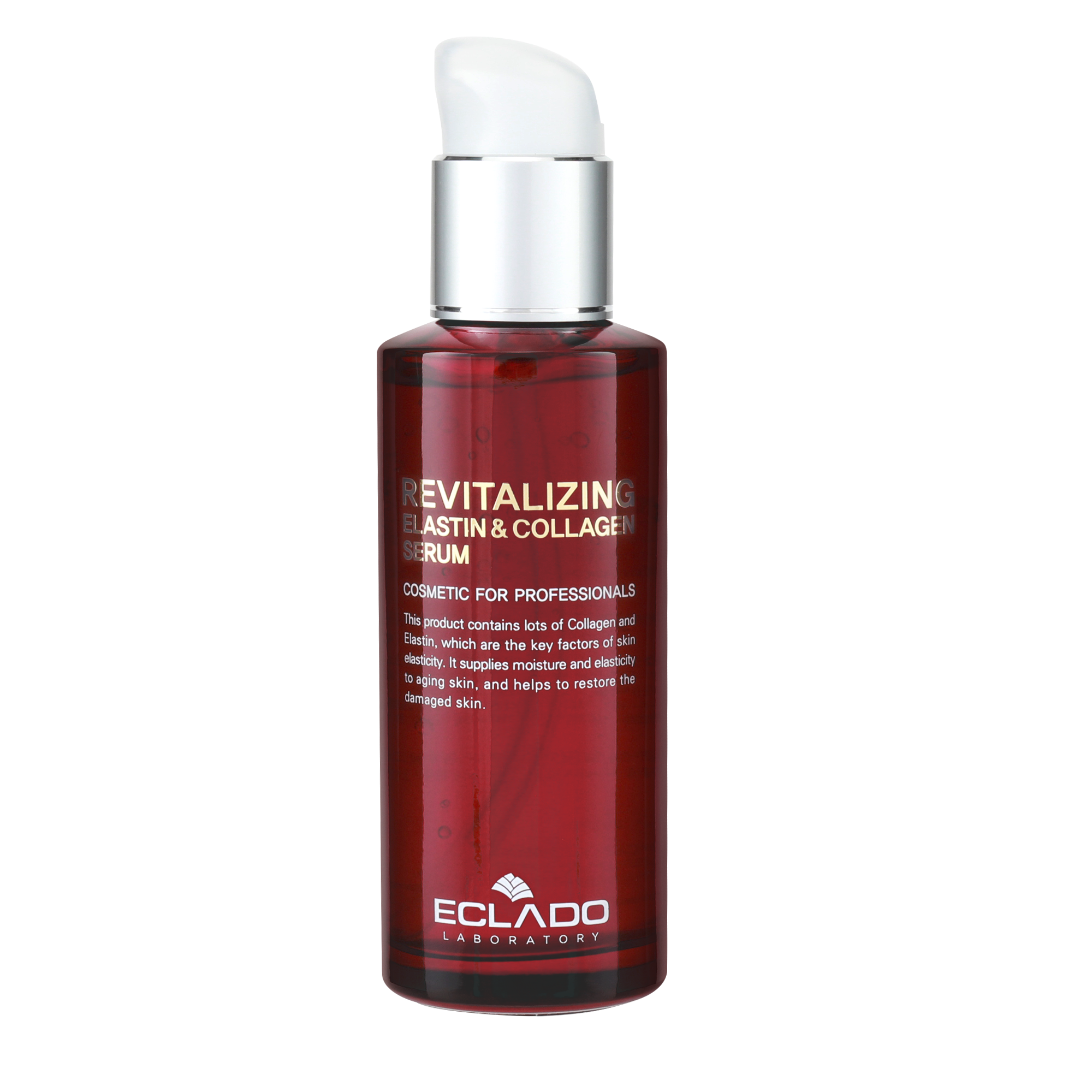 Revitalizing Elastin & Collagen Serum 100ml