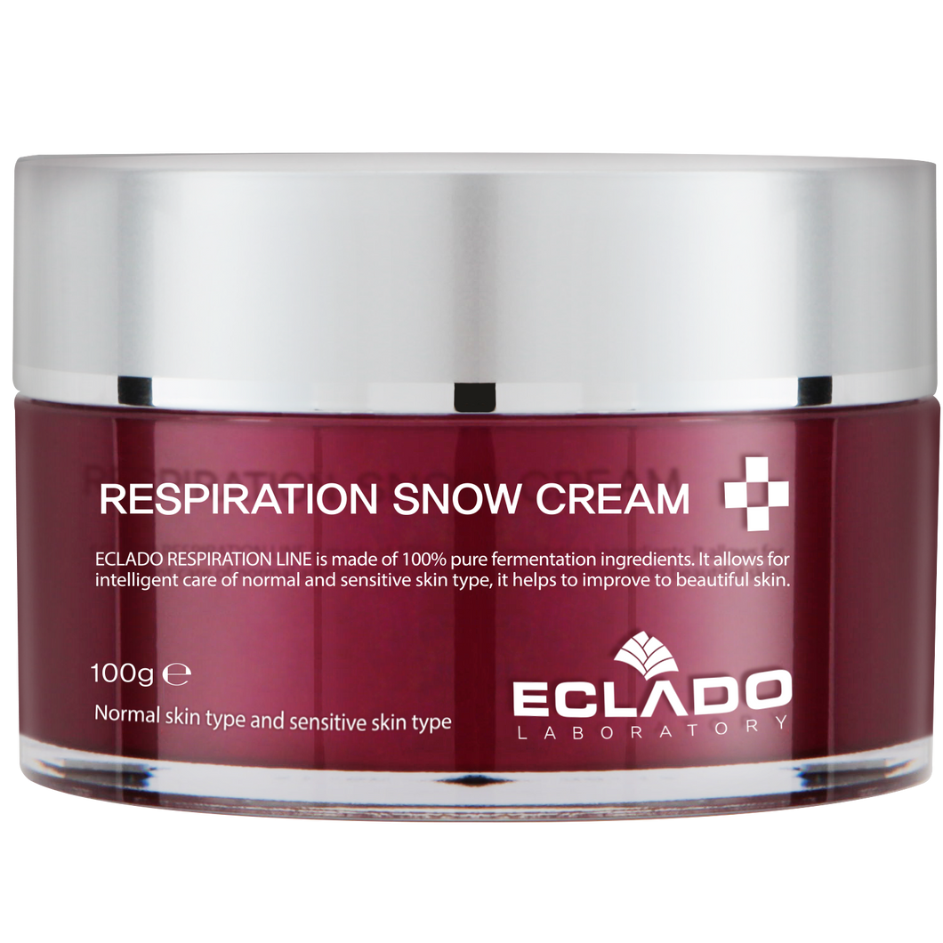 Respiration Snow Cream 100g