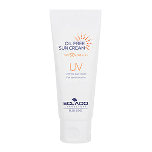 UV Oil Free Sun Cream SPF50+/PA++++ 70g